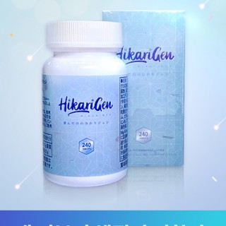 ■피부장벽강화 서플리 -히카리젠 / 무료배송